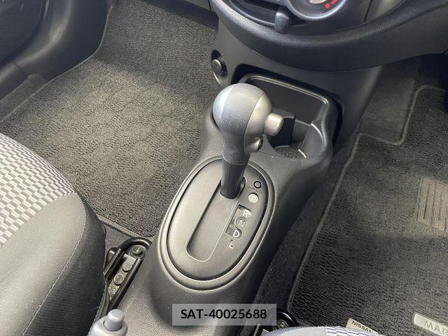 Nissan MARCH 2021-12 8336644-14