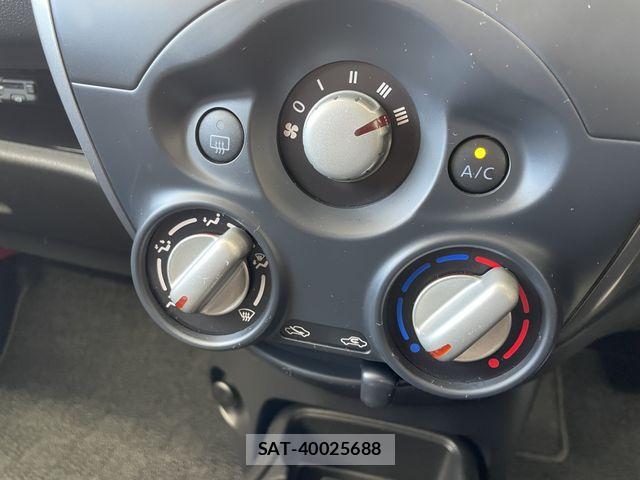 Nissan MARCH 2021-12 8336644-15