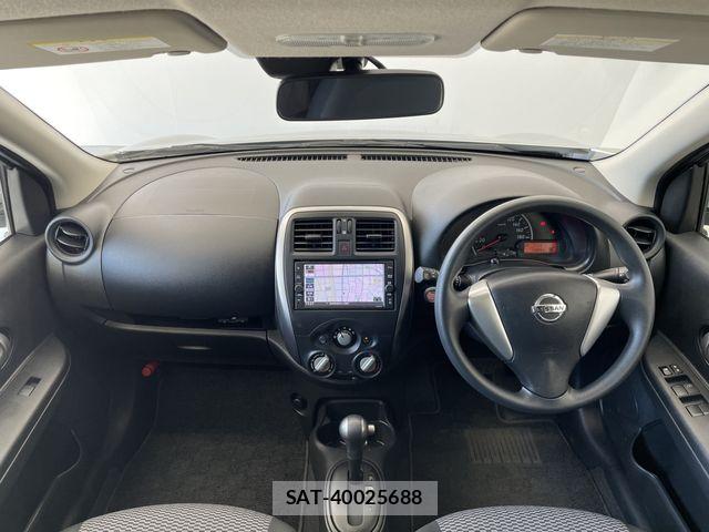 Nissan MARCH 2021-12 8336644-1