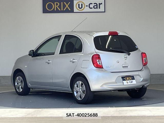 Nissan MARCH 2021-12 8336644-23