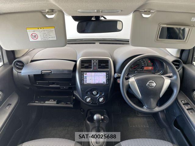 Nissan MARCH 2021-12 8336644-24