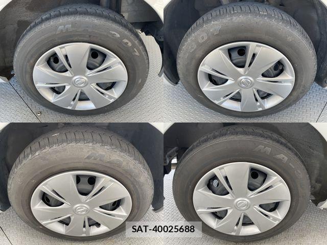 Nissan MARCH 2021-12 8336644-26