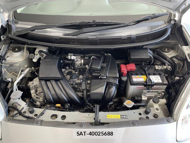 Nissan MARCH 2021-12 8336644-28