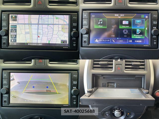Nissan MARCH 2021-12 8336644-3