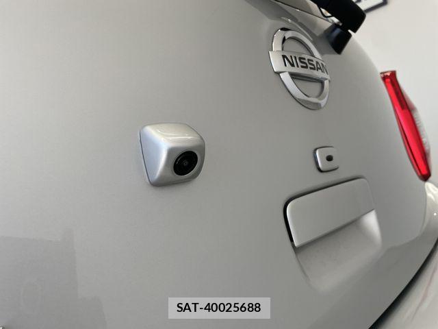 Nissan MARCH 2021-12 8336644-4