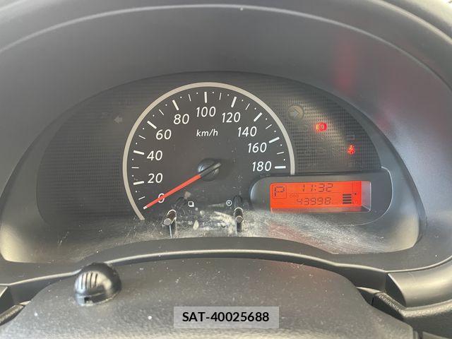 Nissan MARCH 2021-12 8336644-6