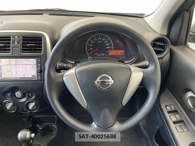 Nissan MARCH 2021-12 8336644-7