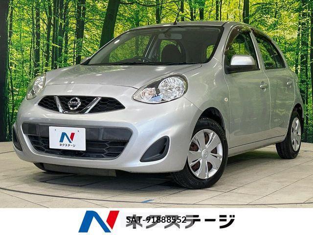 Nissan MARCH 2015-03 8336650-0
