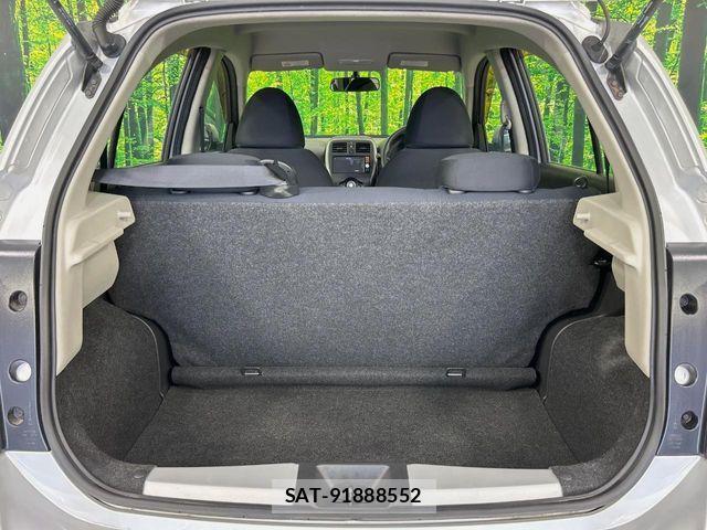 Nissan MARCH 2015-03 8336650-9