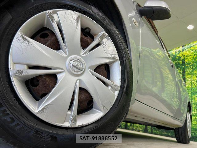 Nissan MARCH 2015-03 8336650-12
