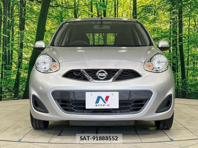 Nissan MARCH 2015-03 8336650-13
