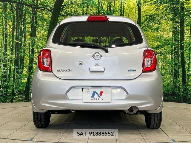 Nissan MARCH 2015-03 8336650-14