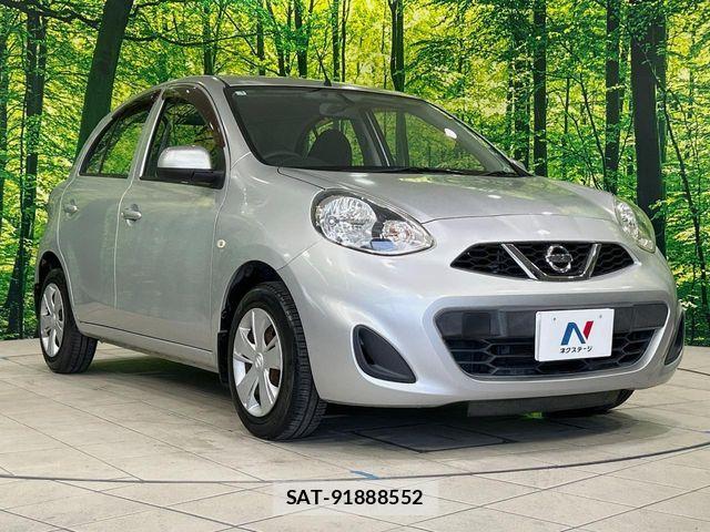 Nissan MARCH 2015-03 8336650-15
