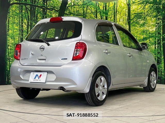 Nissan MARCH 2015-03 8336650-16