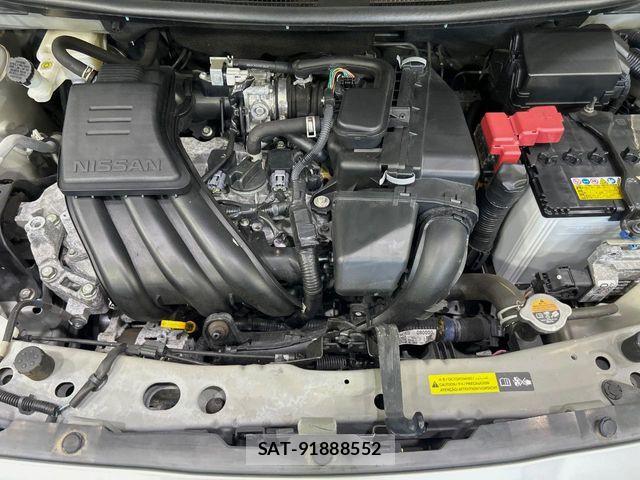 Nissan MARCH 2015-03 8336650-17