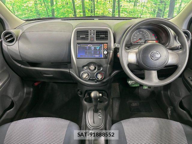 Nissan MARCH 2015-03 8336650-1