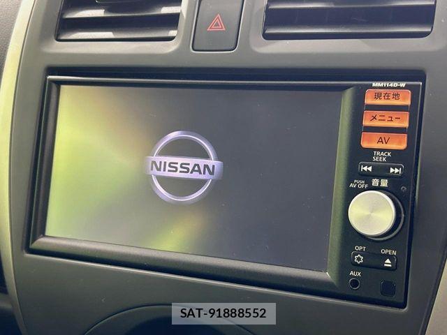 Nissan MARCH 2015-03 8336650-2