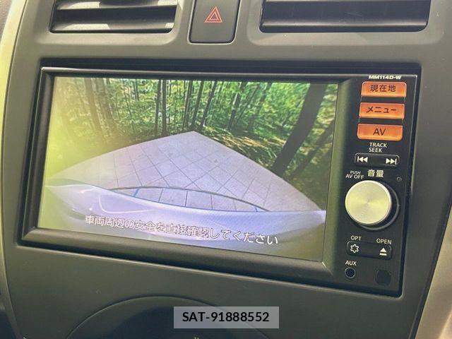 Nissan MARCH 2015-03 8336650-3