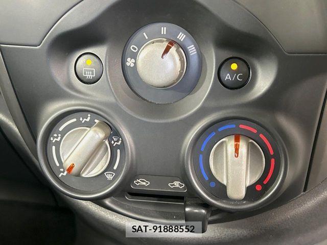 Nissan MARCH 2015-03 8336650-5