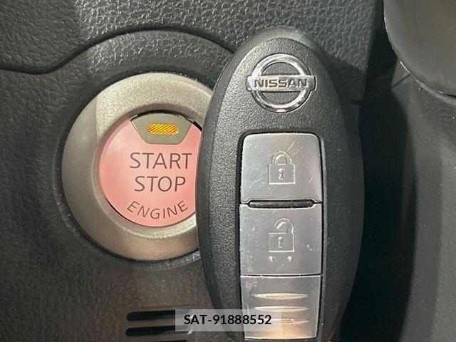 Nissan MARCH 2015-03 8336650-6