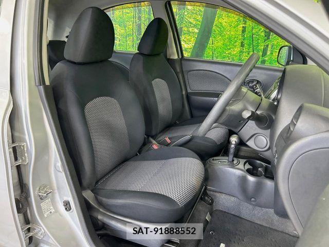 Nissan MARCH 2015-03 8336650-7