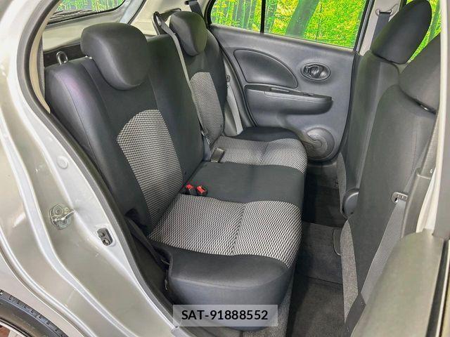 Nissan MARCH 2015-03 8336650-8