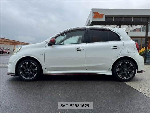 Nissan MARCH 2014-02 8336645-10