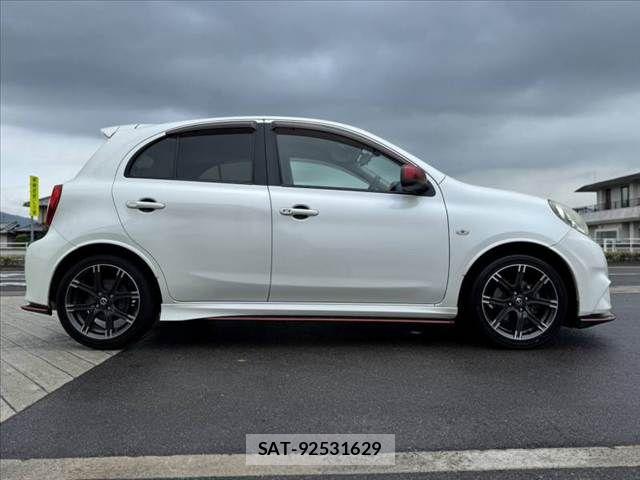 Nissan MARCH 2014-02 8336645-11