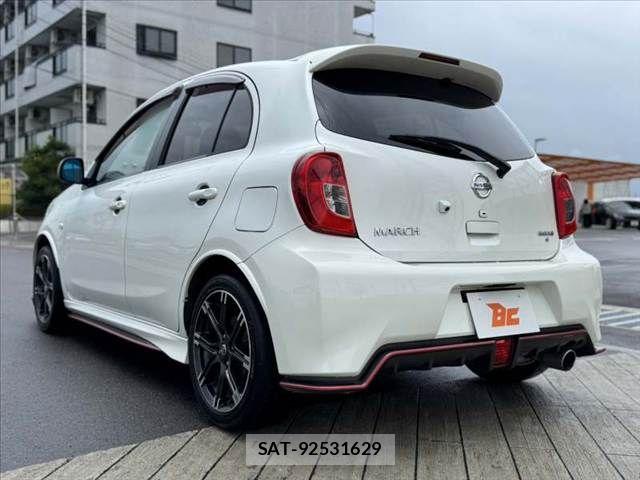 Nissan MARCH 2014-02 8336645-12