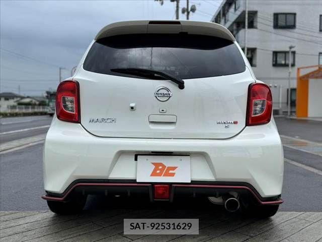 Nissan MARCH 2014-02 8336645-13
