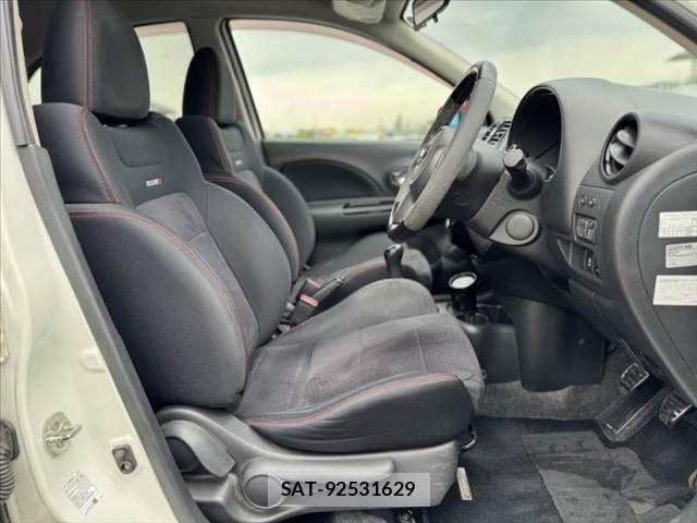 Nissan MARCH 2014-02 8336645-15