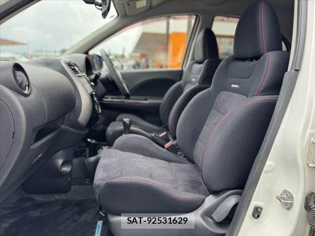 Nissan MARCH 2014-02 8336645-16
