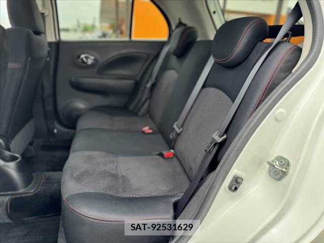 Nissan MARCH 2014-02 8336645-17