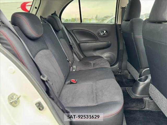 Nissan MARCH 2014-02 8336645-18