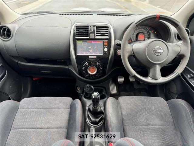 Nissan MARCH 2014-02 8336645-1