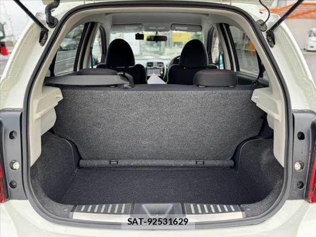 Nissan MARCH 2014-02 8336645-19