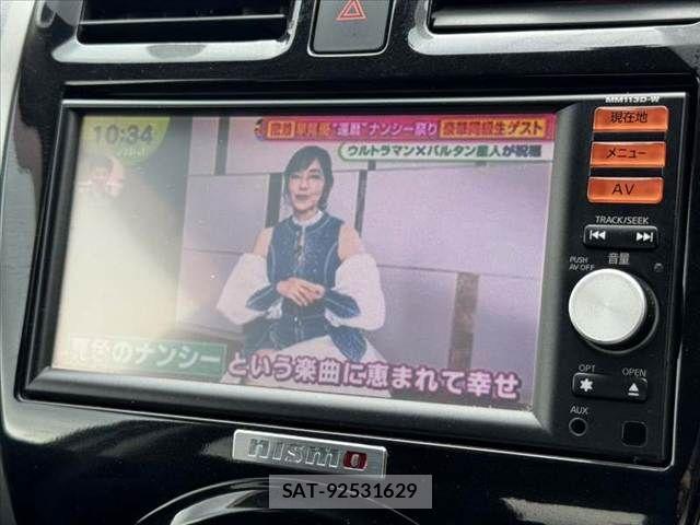 Nissan MARCH 2014-02 8336645-20