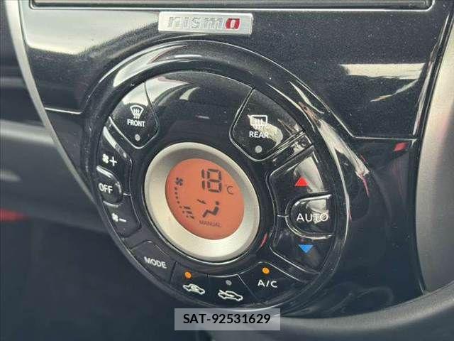 Nissan MARCH 2014-02 8336645-26