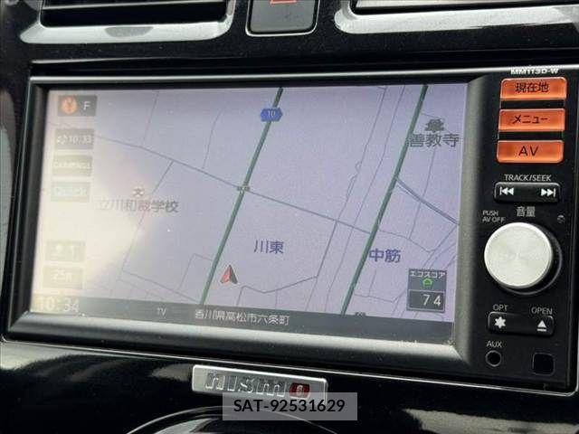 Nissan MARCH 2014-02 8336645-2