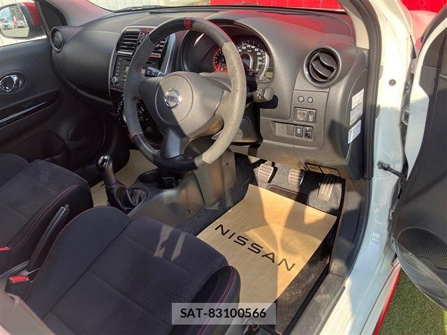 Nissan MARCH 2015-11 8336643-10