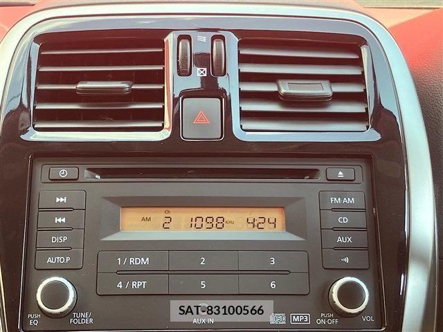 Nissan MARCH 2015-11 8336643-18