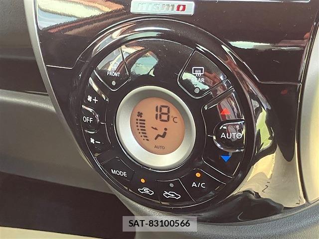 Nissan MARCH 2015-11 8336643-19