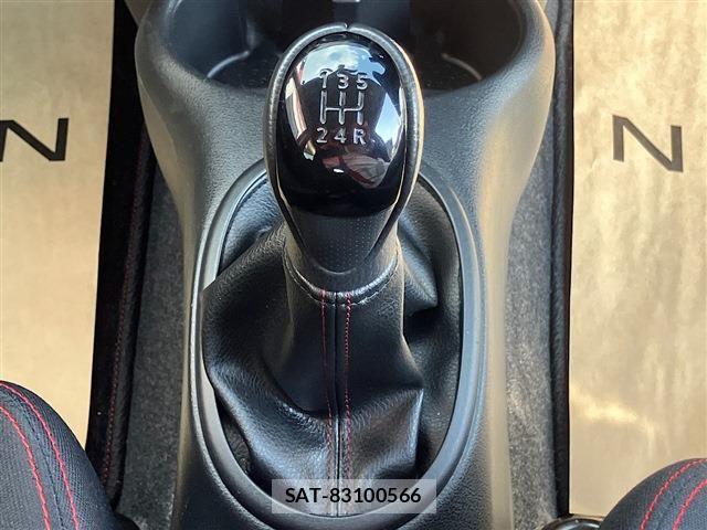 Nissan MARCH 2015-11 8336643-20