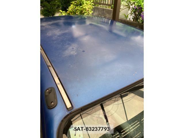 Nissan MARCH 1998-07 8334939-9