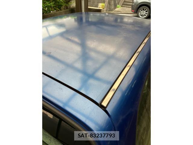 Nissan MARCH 1998-07 8334939-10