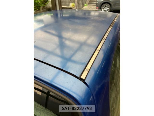 Nissan MARCH 1998-07 8334939-11