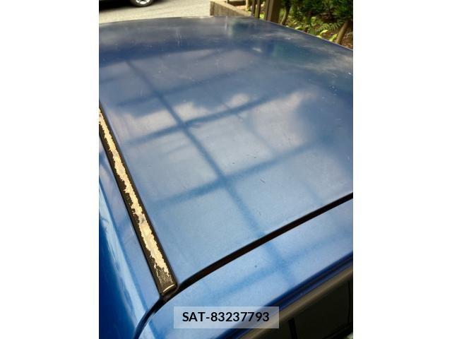 Nissan MARCH 1998-07 8334939-12