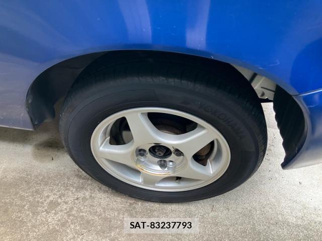 Nissan MARCH 1998-07 8334939-14