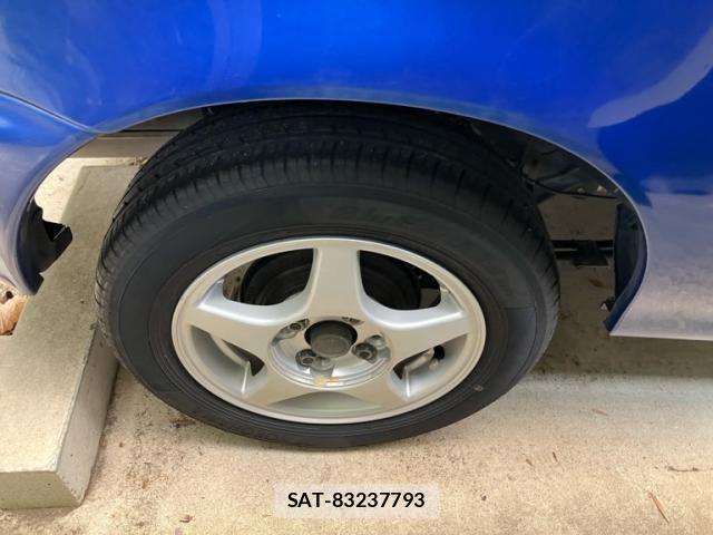 Nissan MARCH 1998-07 8334939-15