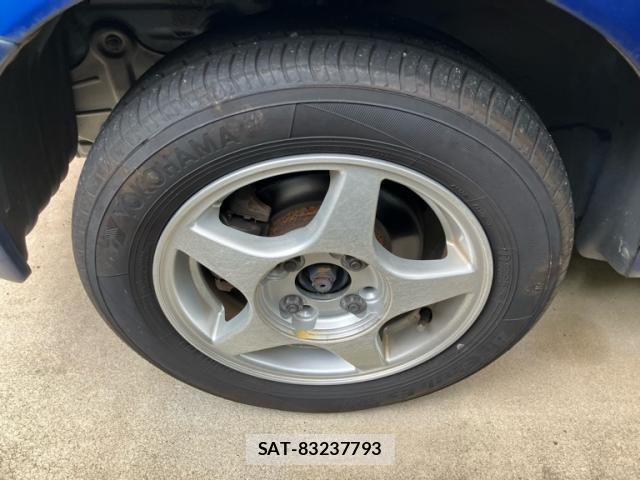 Nissan MARCH 1998-07 8334939-17